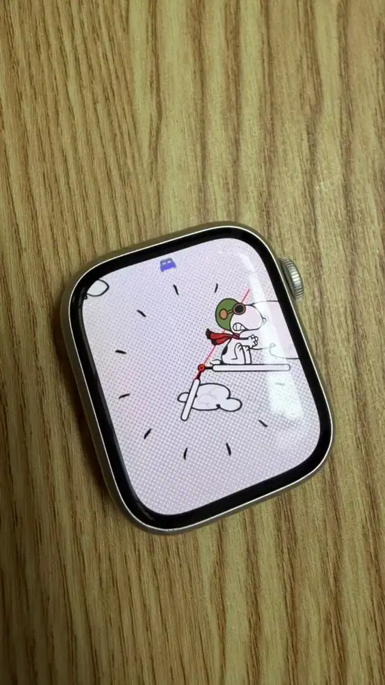 Apple watch seri 8 ibox
