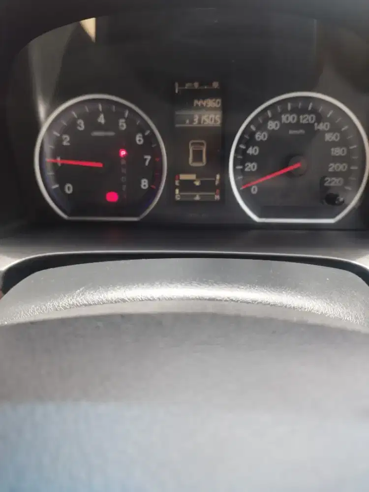 Bismillah, jual cepat BU HONDA CRV 2.0 METIK