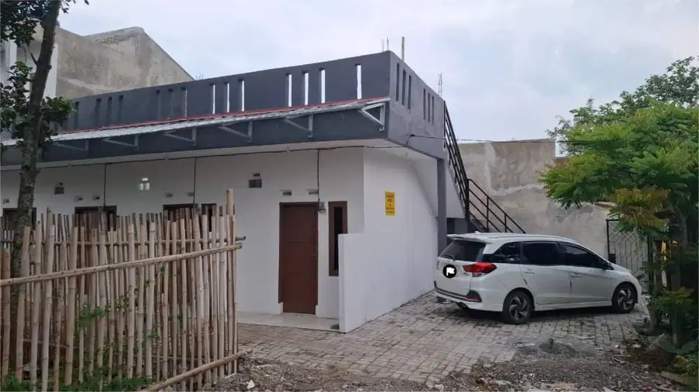 Disewakan Rumah/Kost TARUNIS HOME