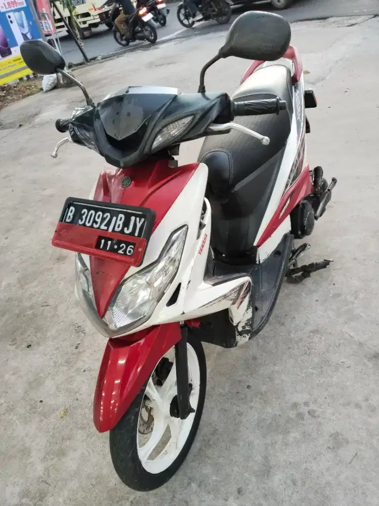 Pingin dijual buat ongkos pulkam