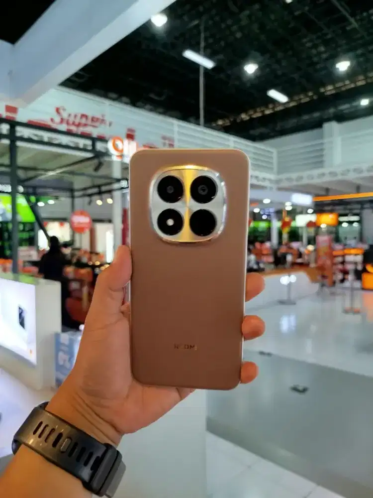 Redmi note 15pro+ 8/256