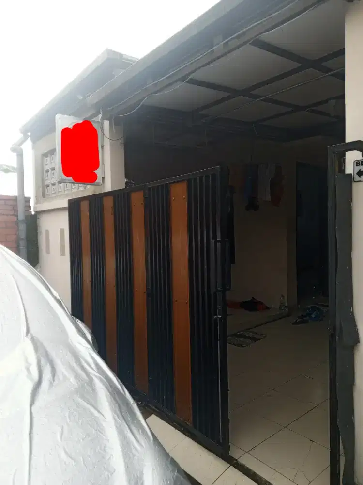 DIJUAL RUMAH CEPAT