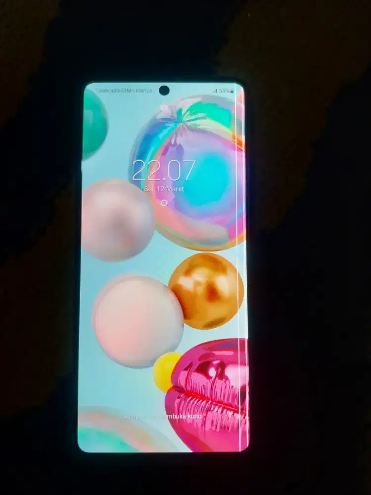 Samsung A71 Ram 8/128Gb