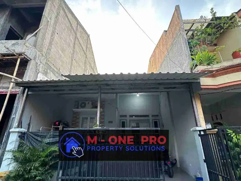 Di Jual Cepat Rumah Citra Raya Cikupa