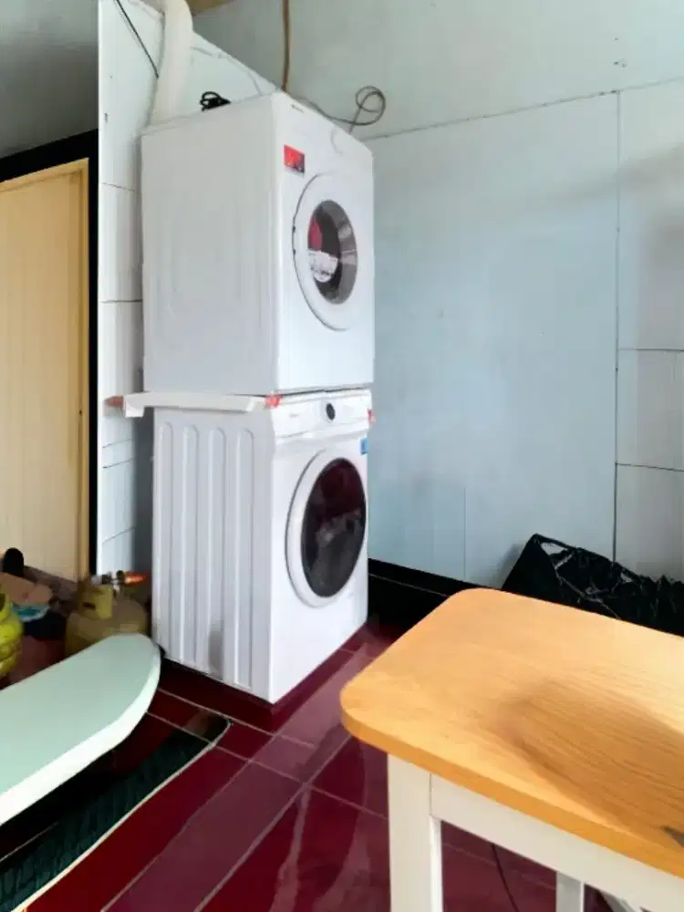 Paket Usaha Laundry Kiloan // Paket Laundry Murah