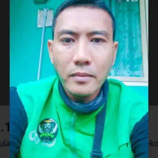 Ojek antar jemput