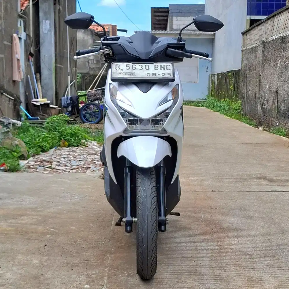 GRATIS BALIK NAMA‼️All New Honda Beat 110 CC CBS 2024