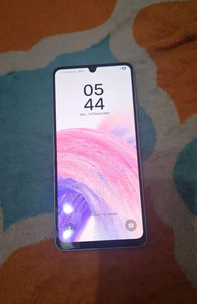 Samsung A33 5G (Like New)