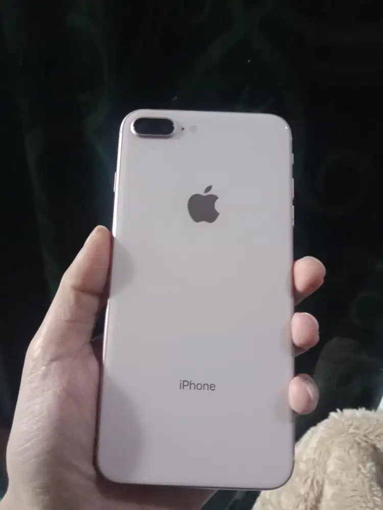 IPHONE 8 PLUS 64 GB BYPASS BISA SEMUA KARTU
