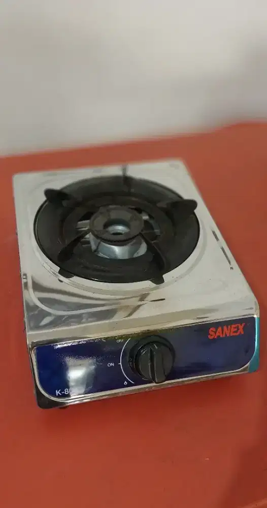 Dijual kompor gas i tungku