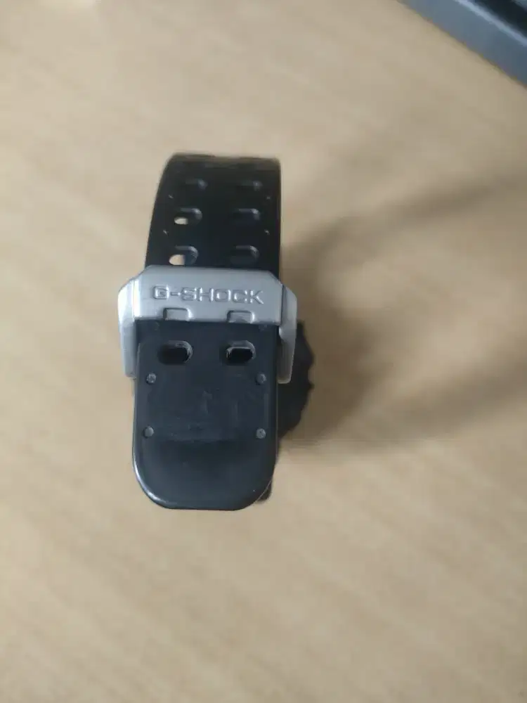 Casio G-SHOCK GX-56BB