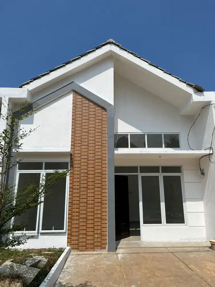 OVER RUMAH SIAP HUNI