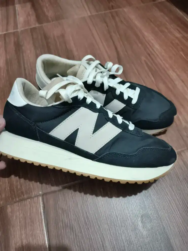 New balance 237 size 41