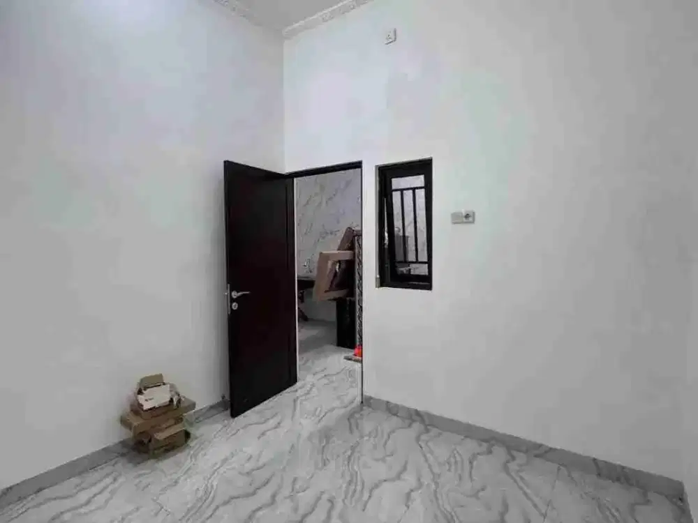 Dijual Rumah di Medang Sari Lestari