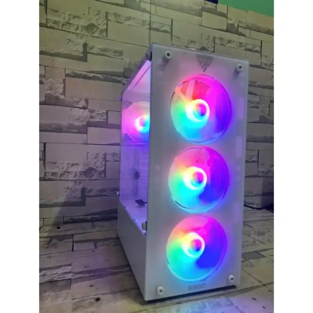 Procesor intel core i7 2600 GTX 750 Ti