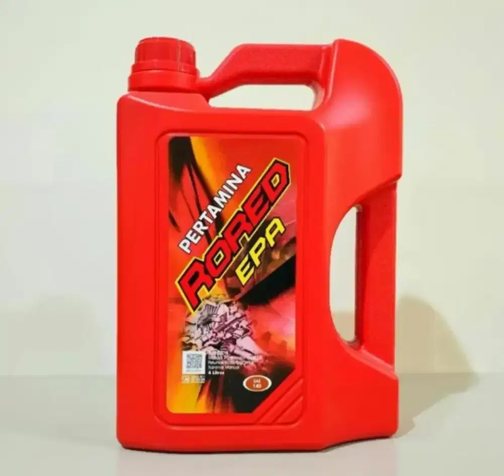 Oli Gardan/Transmisi