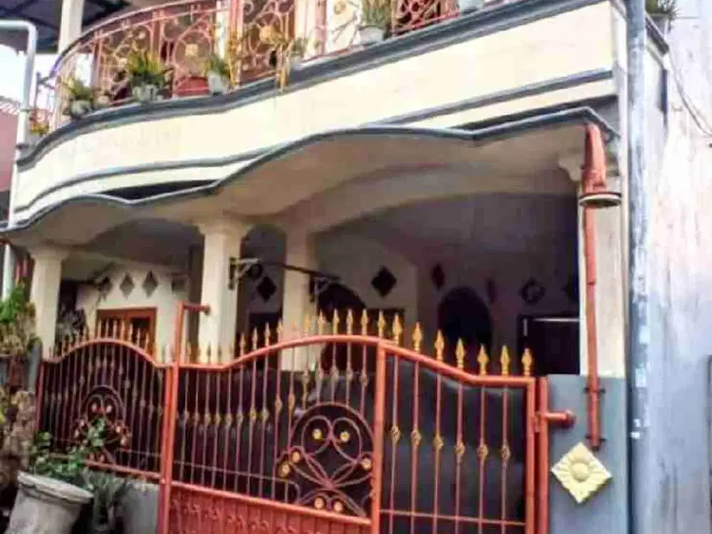 Rumah murah Dalam Perumahan PD Tirta Mandala Depok