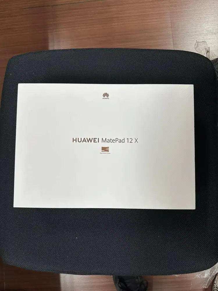 Huawei matepad 12 X 2026 (BNIB)