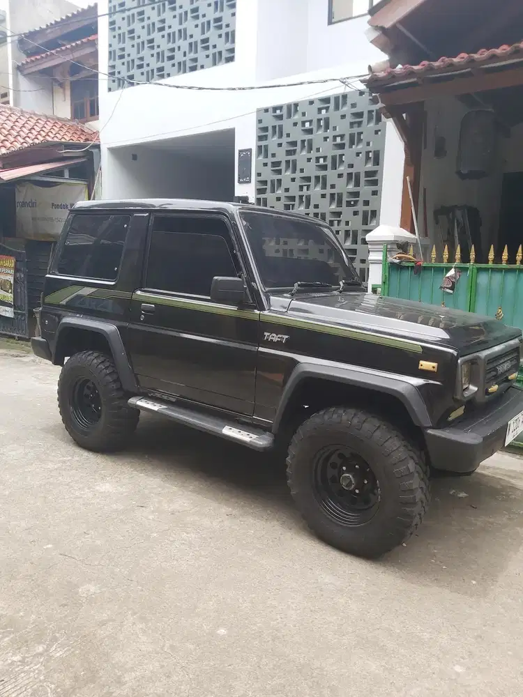 Daihatsu Taft 1994 Diesel