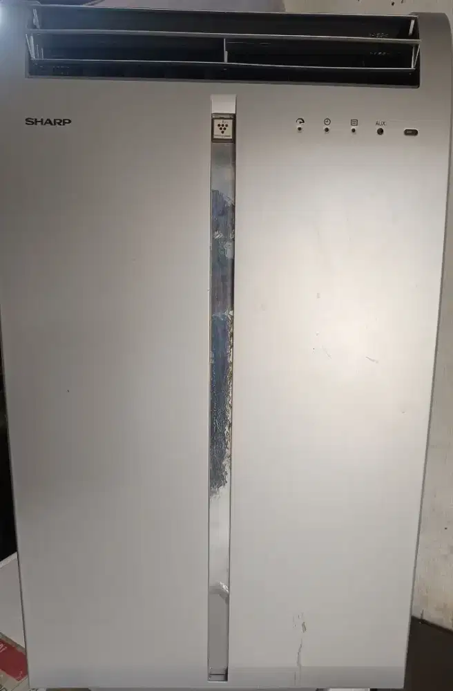 AC portabel Sharp 1pk