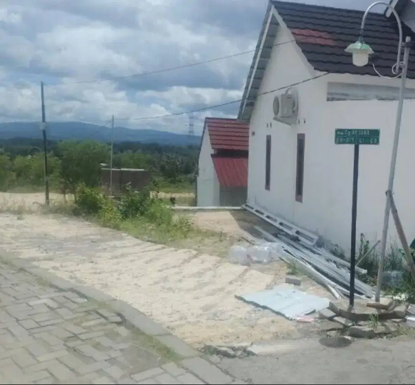 JUAL MURAH TANAH KAVLING PERUMAHAN