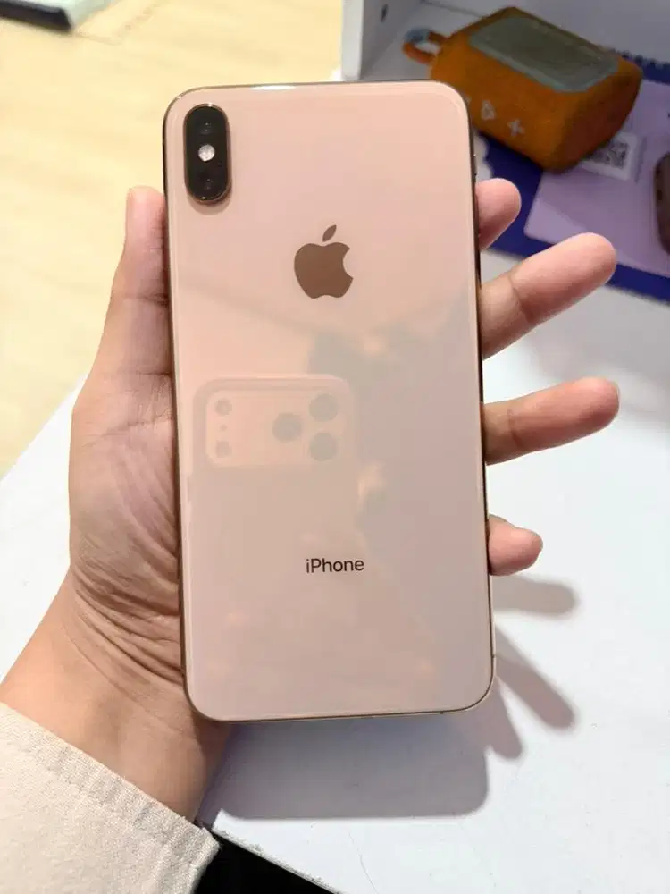 Iphone XS Max 256gb ex Ibox