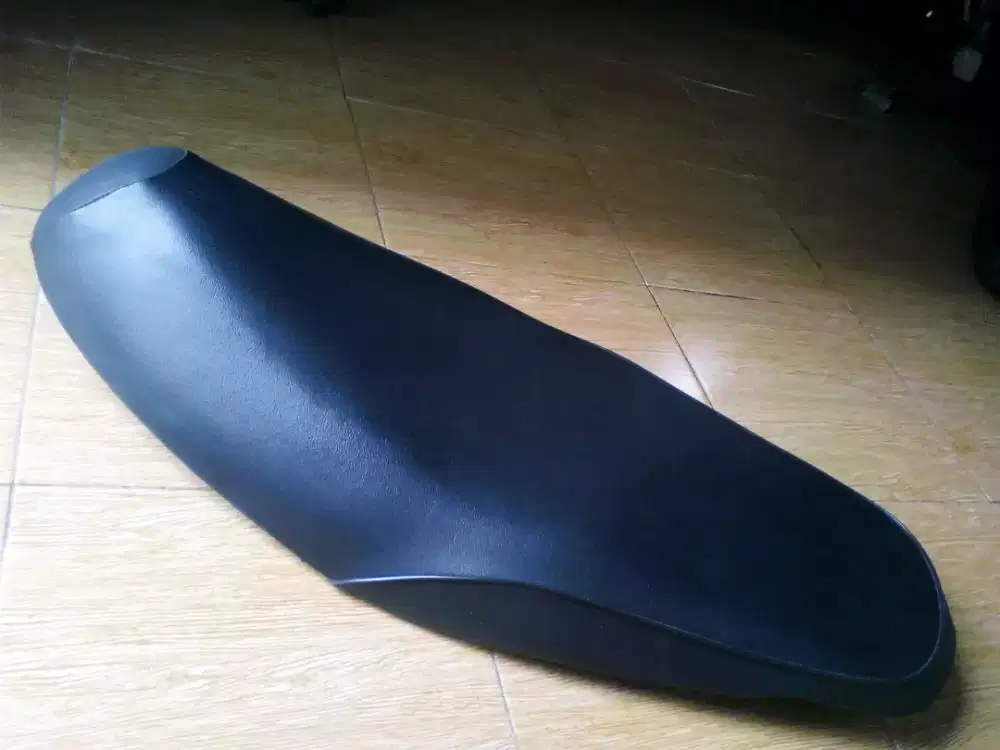 Jok ori copotan Supra x125 batman karbu dan old.