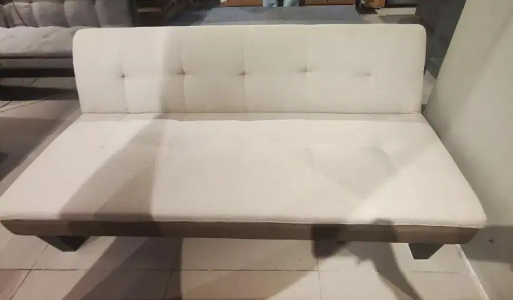 sofa bed diskon iskon up to 70%