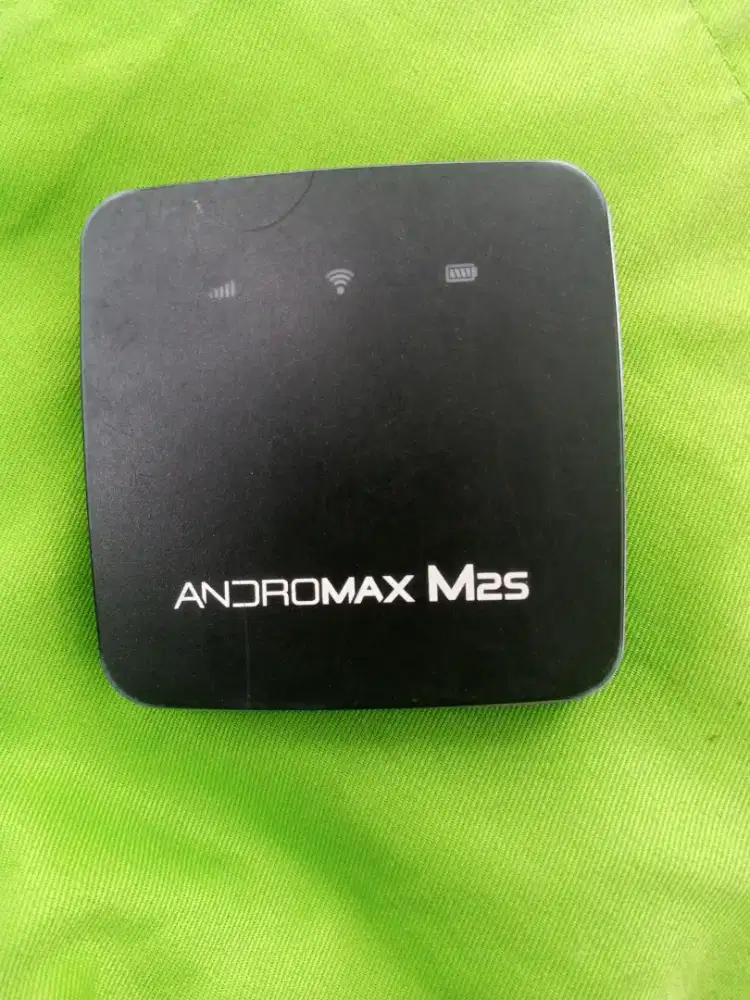 Modem wifi andromex suport 32 pengguna