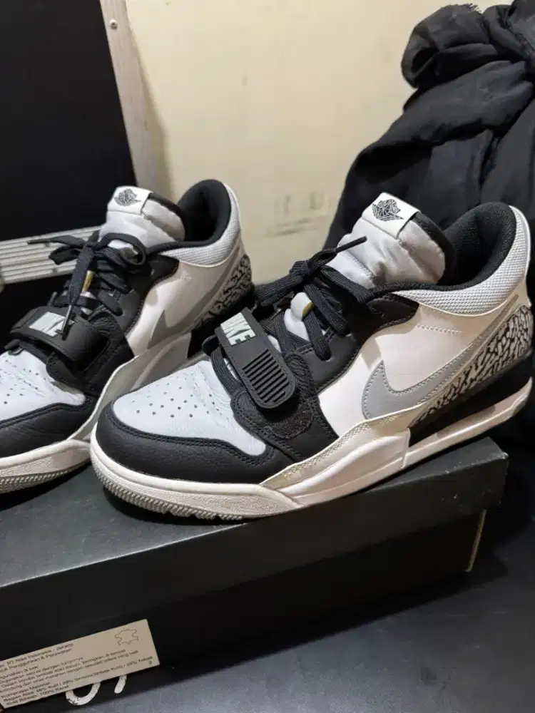 Nike Air Jordan Legacy 312 Low