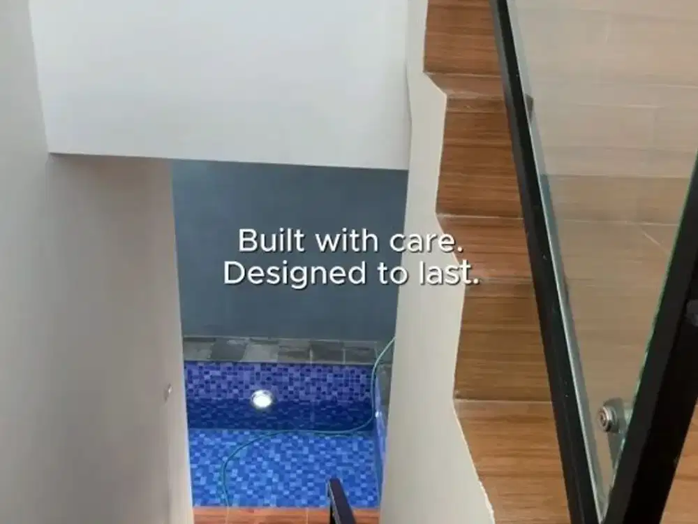 VILLA SIAP BANGUN KAWASAN VILLA VILLA - DEKAT ALUN ALUN KOTA BATU