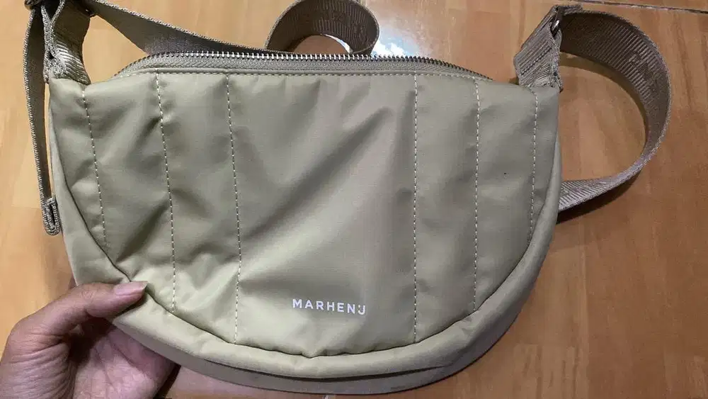 tas istimewa like new