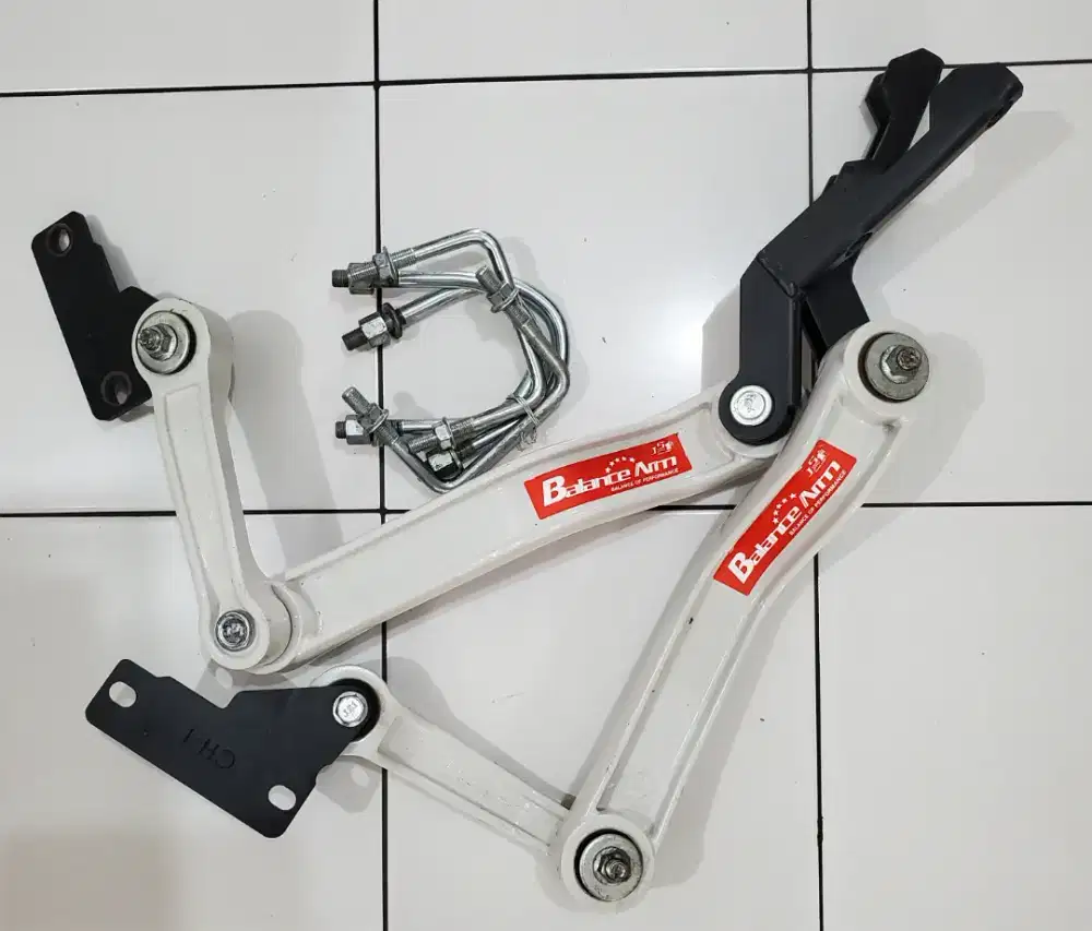 Stabilizer Mobil (balance arm)