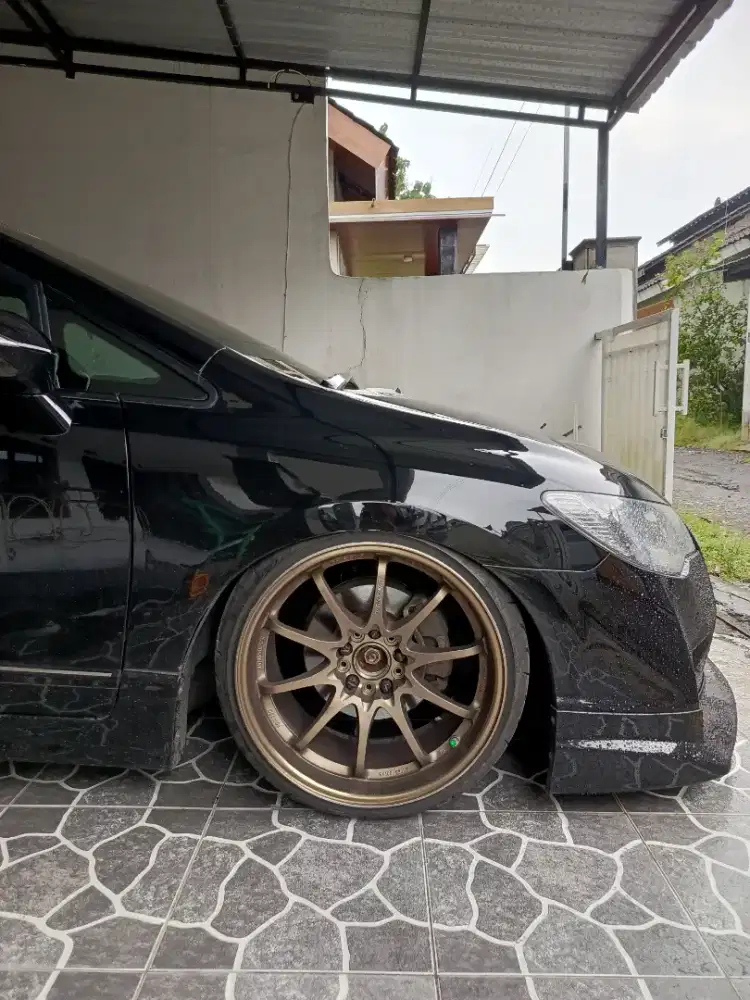 VELG VOLKRAYS CE 28 ORIGINAL JAPAN