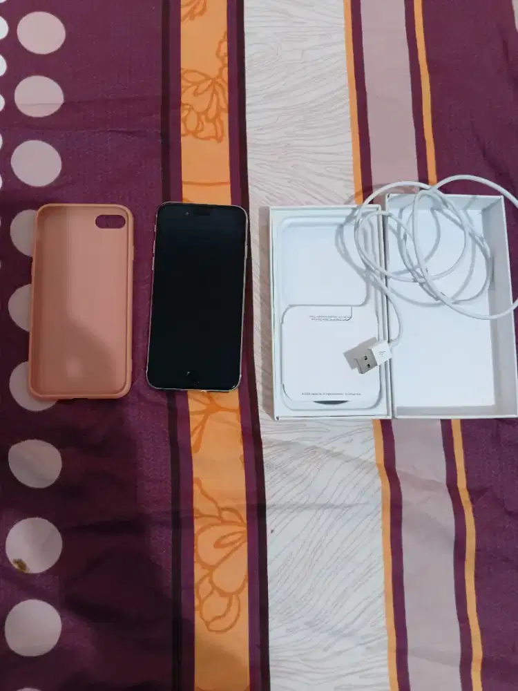 Iphone SE 3 (2022) IBOX