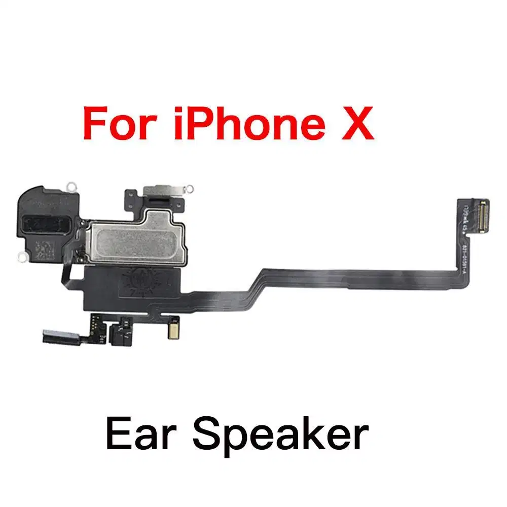 FLEXIBLE SPEAKER ATAS IPHONE XR