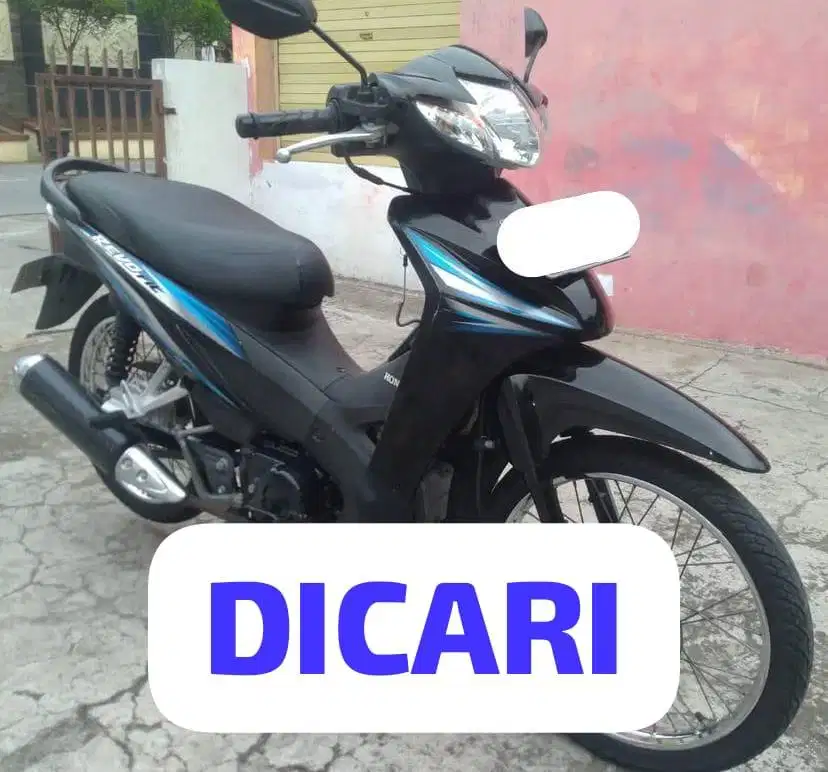 Di Cari Honda Revo 2010 Ke Atas Revo Fit 2012 Revo Fit 2013 Revo R