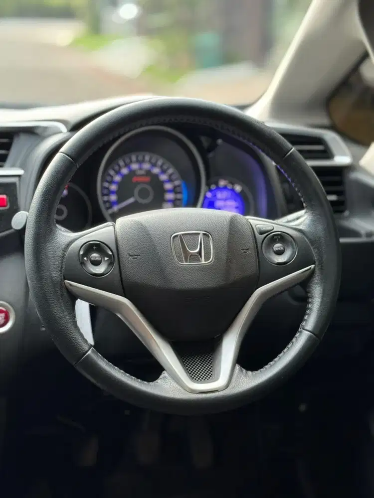 Honda Jazz 2015 Bensin