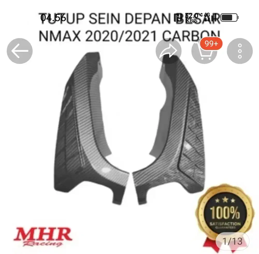 Nmax acecoris nmax 2022