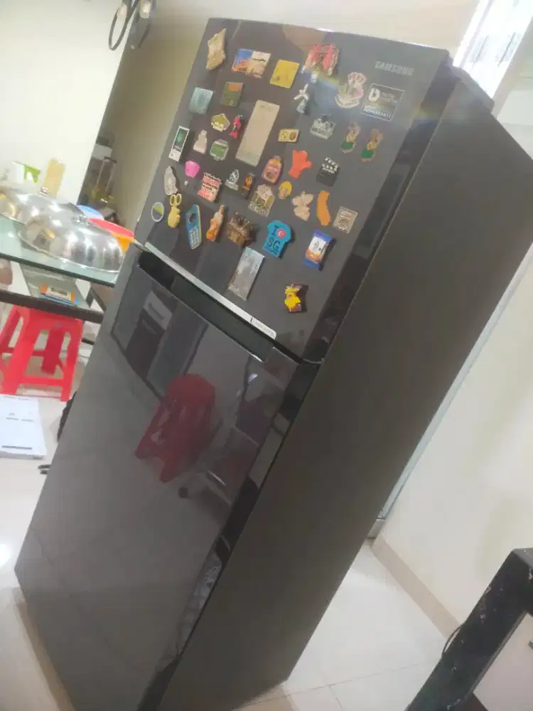 Jasa panggilan service AC kulkas mesin cuci flezer pompa air dll