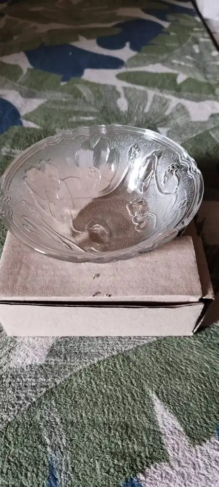 MANGKOK SAMBAL BENING TEBAL