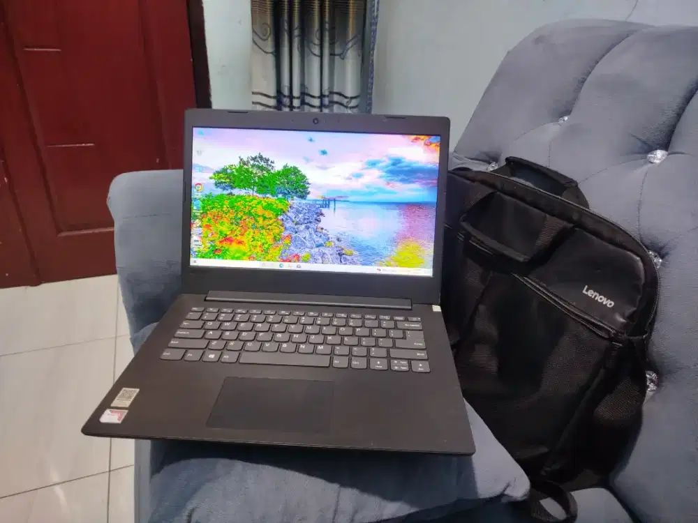 Lenovo Ideapad 130 Slime