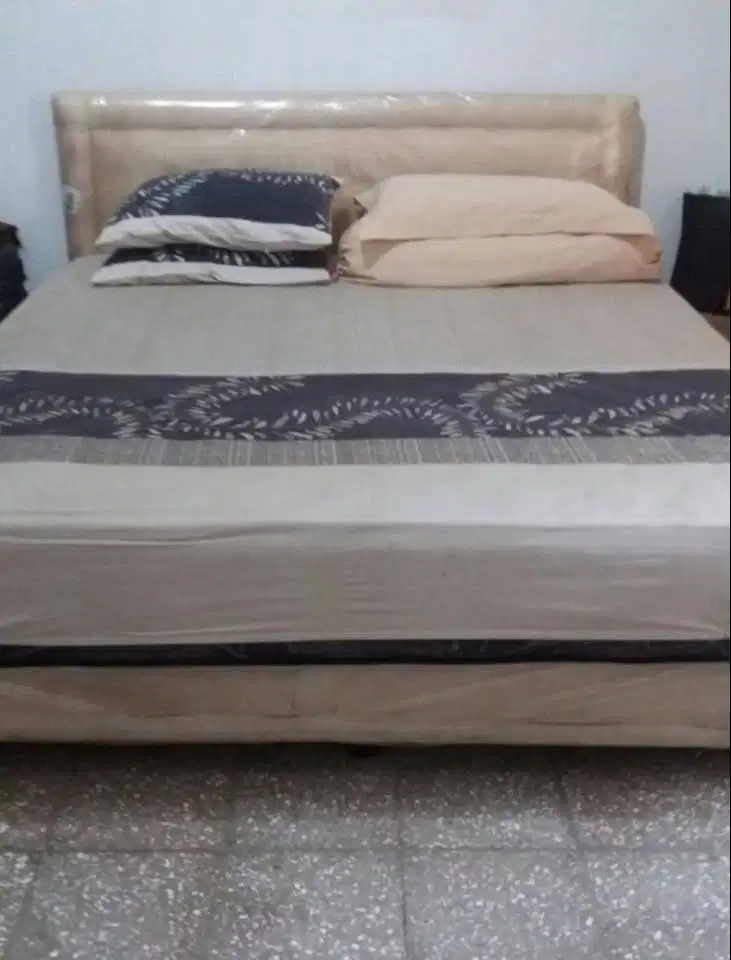 Jual Murah Spring Bed ukuran King