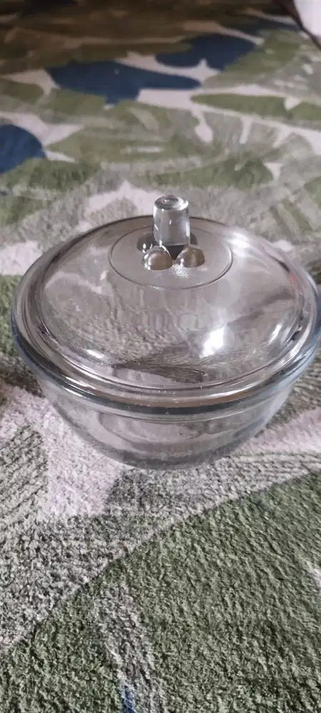 MANGKOK TUTUP BENING TEBAL