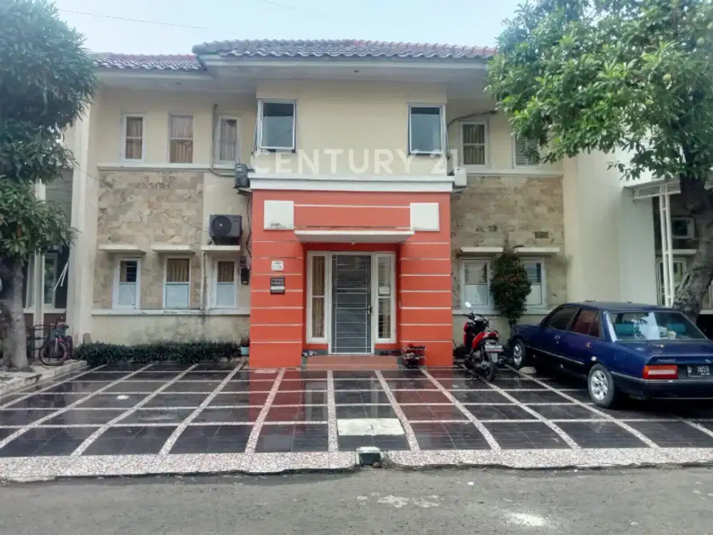 Kos Pavillion Di Jababeka Cikarang Kamar Mandi Dalam Semua Kamar