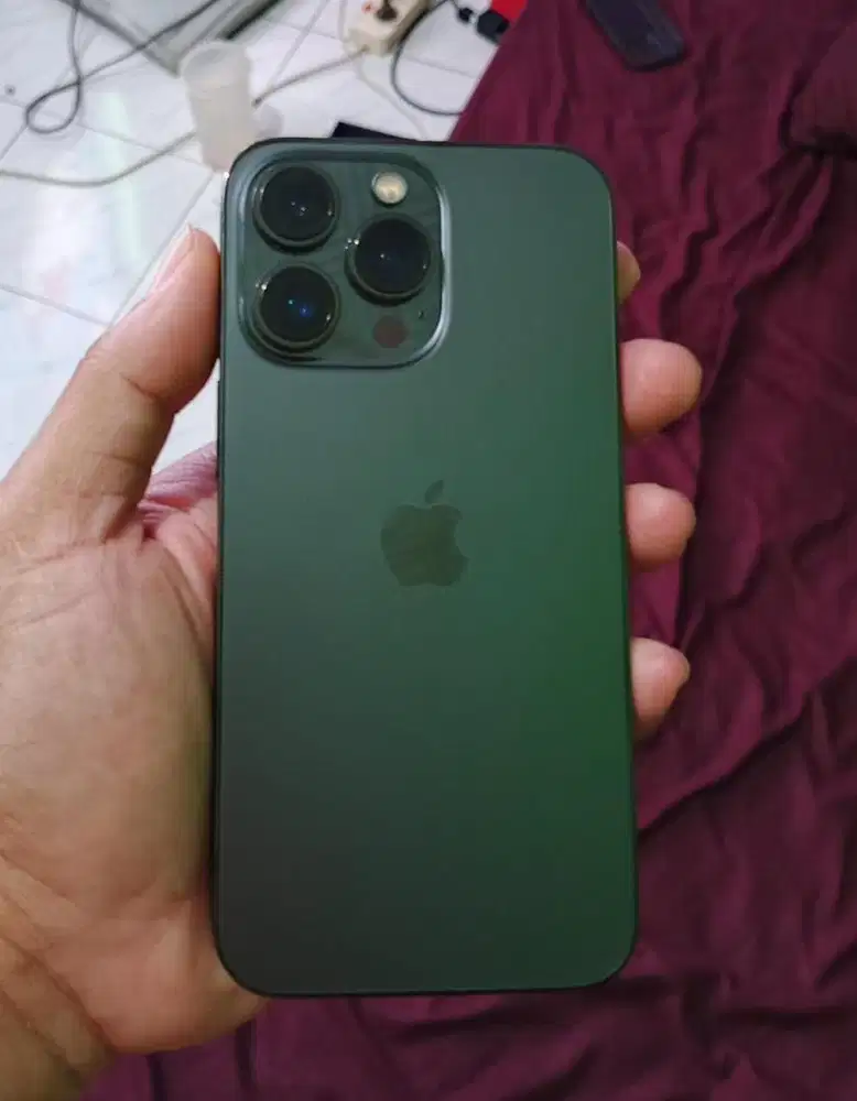 Iphone 13 pro 128 ex ibox