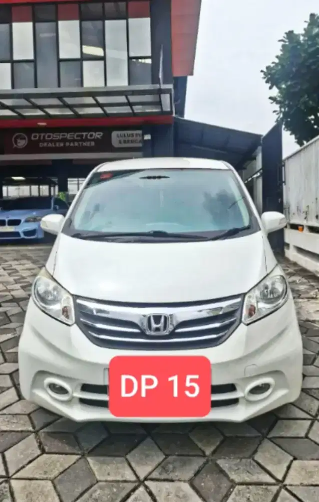 Freed PSD At 2013 Istimewa