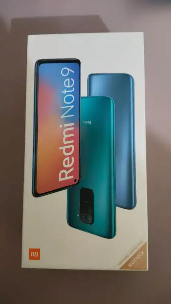 Box hape xiaomi