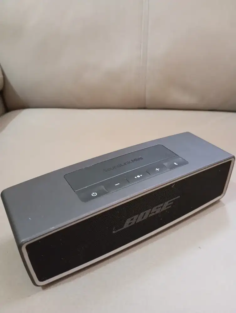 Bose Soundlink mini 2 Original