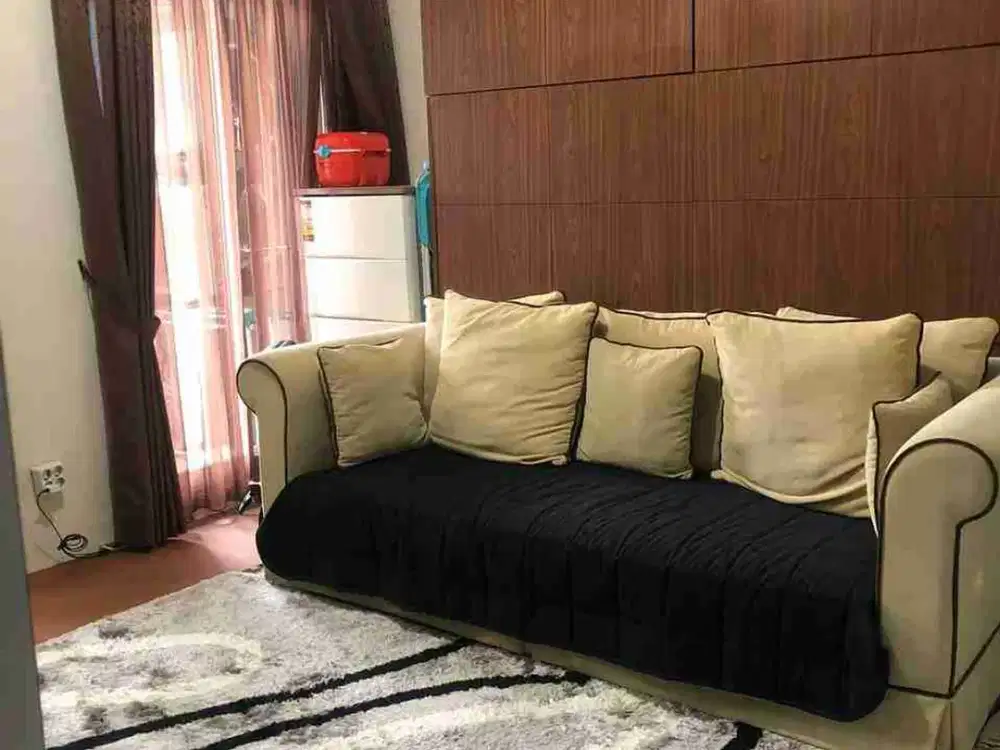 Dijual Apartment Gading Greenhill Kelapa Gading, Jakarta Utara